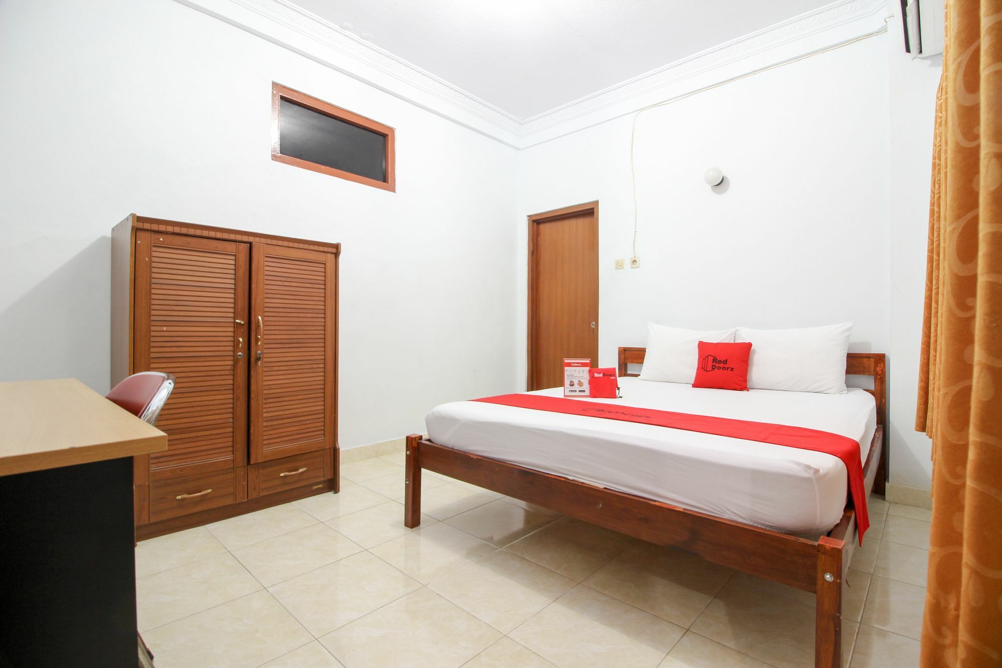 Reddoorz Plus Near Alun Alun Selatan Yogyakarta Kültér fotó