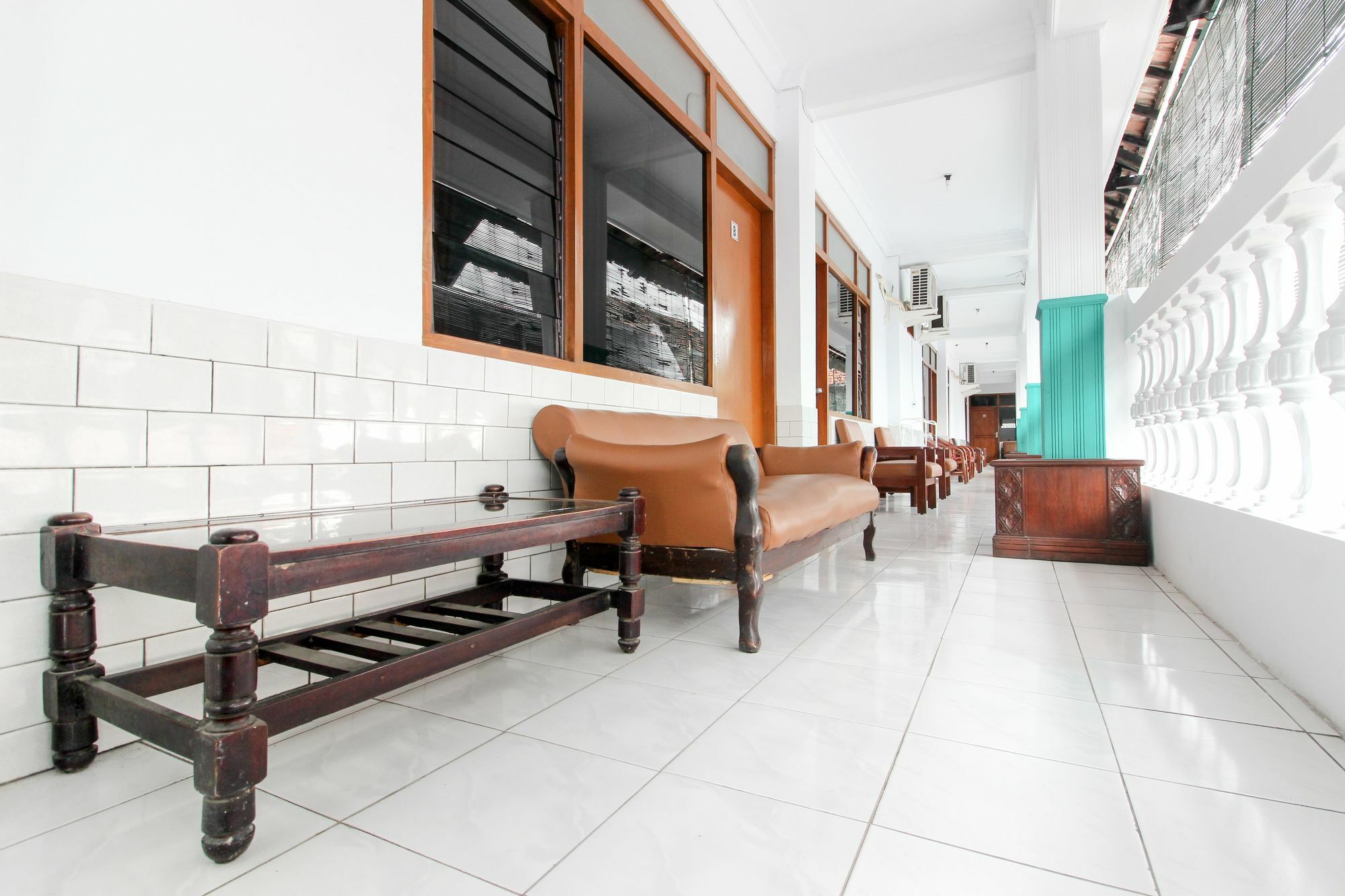 Reddoorz Plus Near Alun Alun Selatan Yogyakarta Kültér fotó